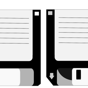 Floppy disk PNG