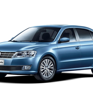 Volkswagen PNG car image