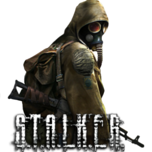 S.T.A.L.K.E.R. PNG, Stalker PNG