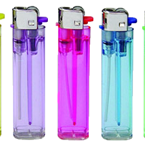Lighter PNG image
