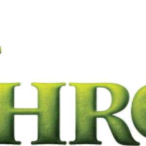 Shrek logo PNG
