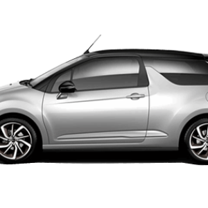 Citroen DS PNG