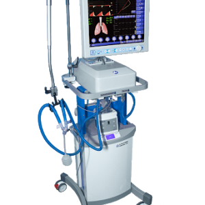 Mechanical ventilator COVID-19 PNG