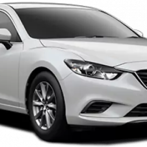 Mazda PNG