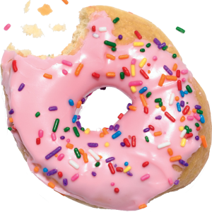 Donut PNG