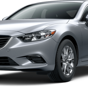 Mazda PNG