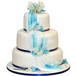 Wedding cake PNG