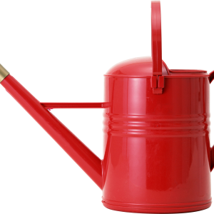 Watering can PNG