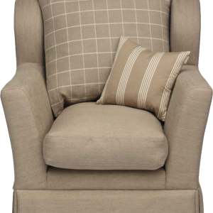 Armchair PNG image