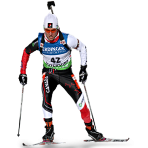 Biathlon PNG