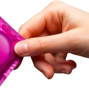Condom PNG