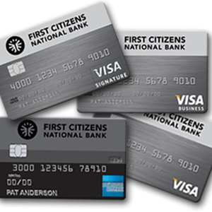 Credit card PNG
