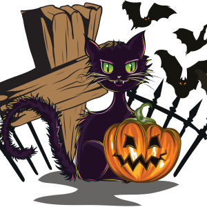 Halloween PNG