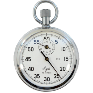 Stopwatch PNG