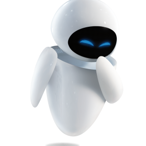 Robot PNG