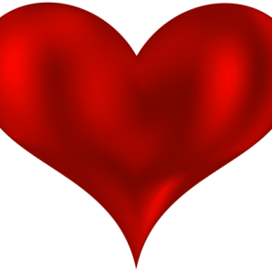 Heart PNG