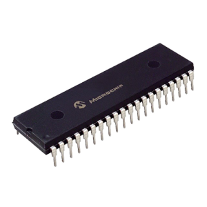 Microcontroller PNG