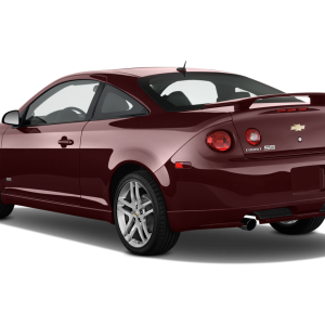 Chevrolet PNG