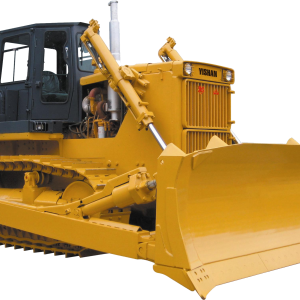 Bulldozer PNG