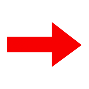 Red arrow PNG