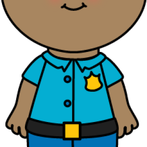 policeman PNG