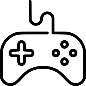 Gamepad PNG