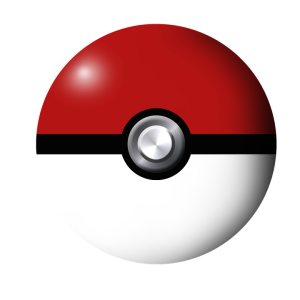 Pokeball PNG