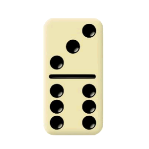 Dominoes PNG