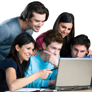 Student PNG