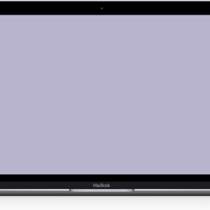 Macbook PNG