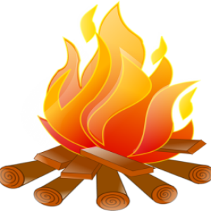 Bonfire PNG