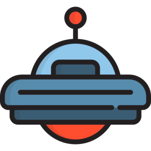 Ufo PNG