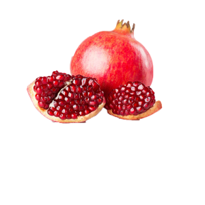 Pomegranate PNG