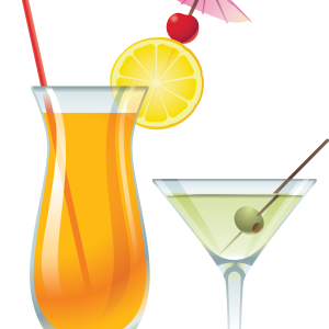 Cocktail PNG