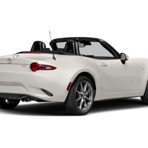 Mazda MX-5 PNG