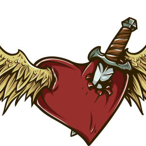 Colorful tattoo PNG