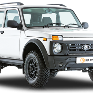 Niva PNG
