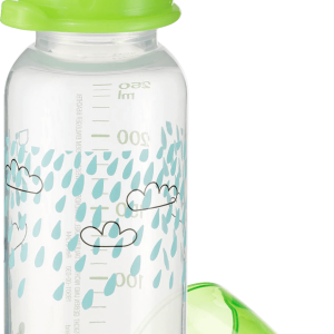 Baby bottle PNG