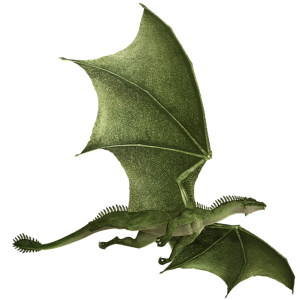 Dragon PNG