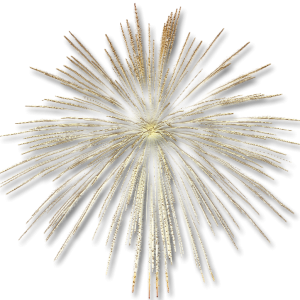 Fireworks PNG