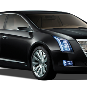 Cadillac PNG