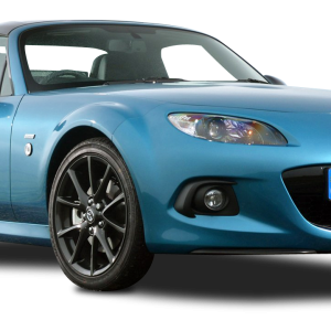 Mazda PNG