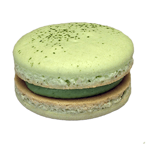 Macaron PNG