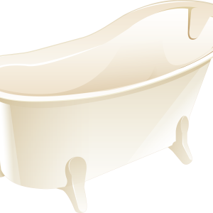 Bathtub PNG