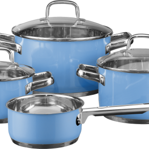 Cooking pan PNG image