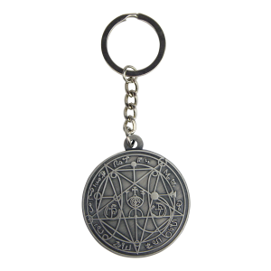 Keychain PNG