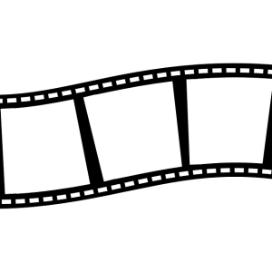 Filmstrip PNG