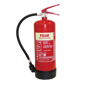 Extinguisher PNG