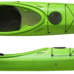 Kayak PNG