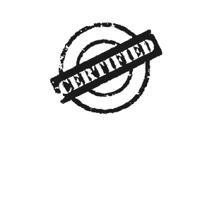 Certified PNG